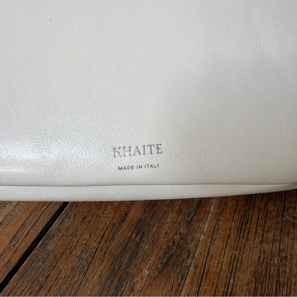 KHAITE nwt olivia